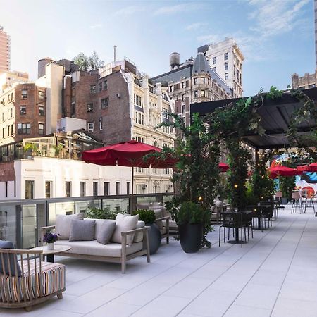 Virgin Hotels New York City Eksteriør bilde