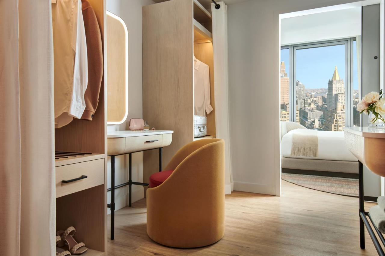 Virgin Hotels New York City Eksteriør bilde