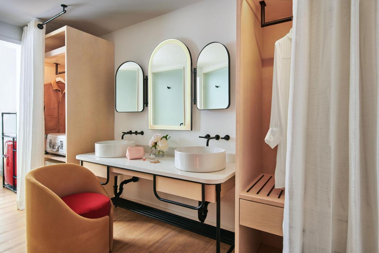 Virgin Hotels New York City Eksteriør bilde