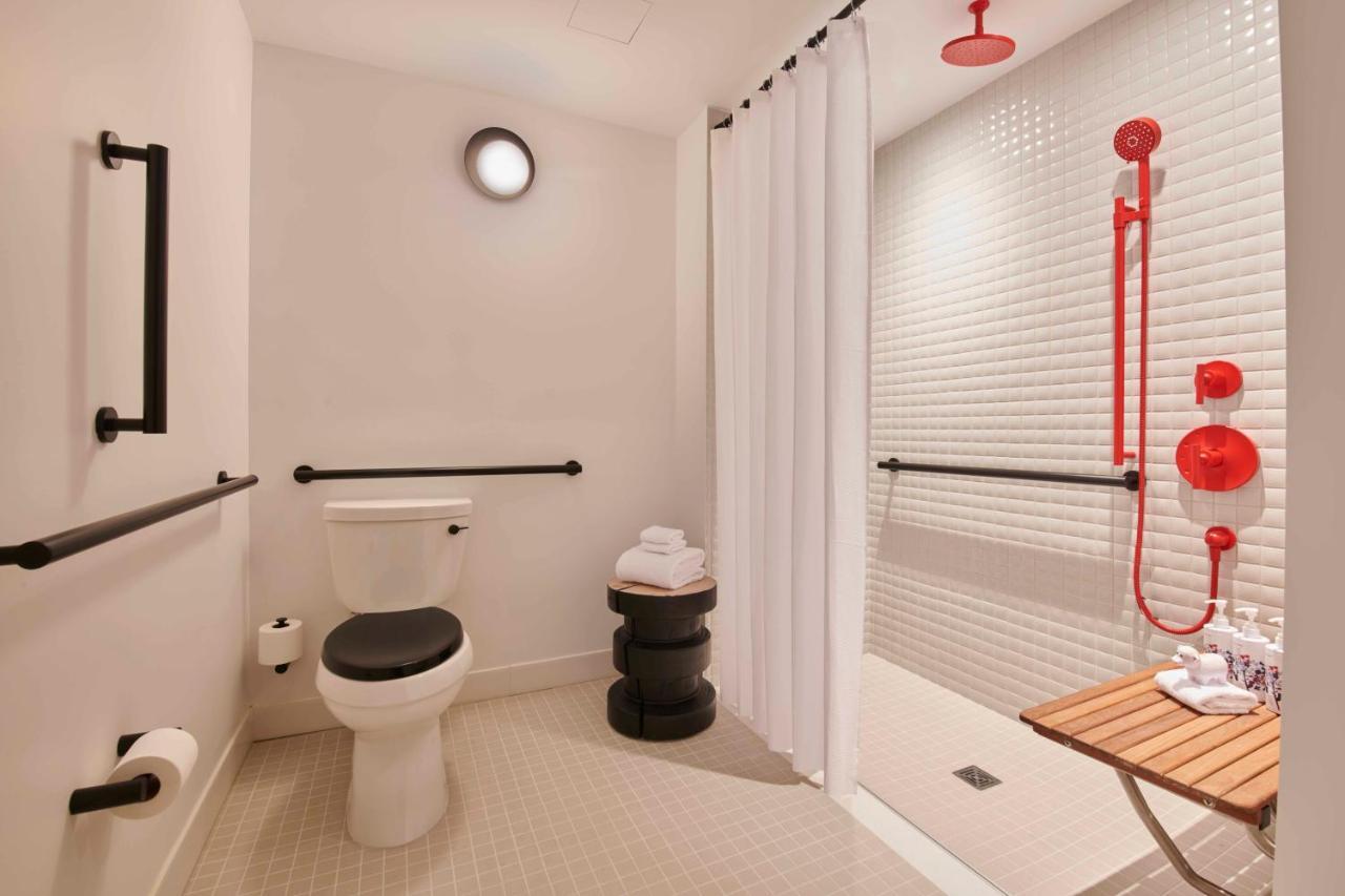 Virgin Hotels New York City Eksteriør bilde