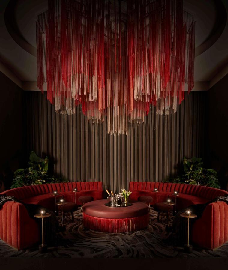 Virgin Hotels New York City Eksteriør bilde