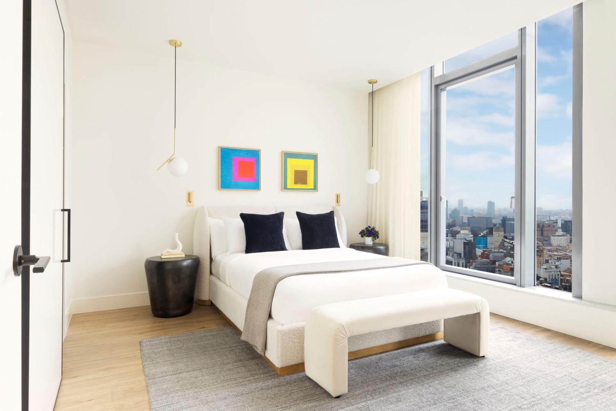 Virgin Hotels New York City Eksteriør bilde