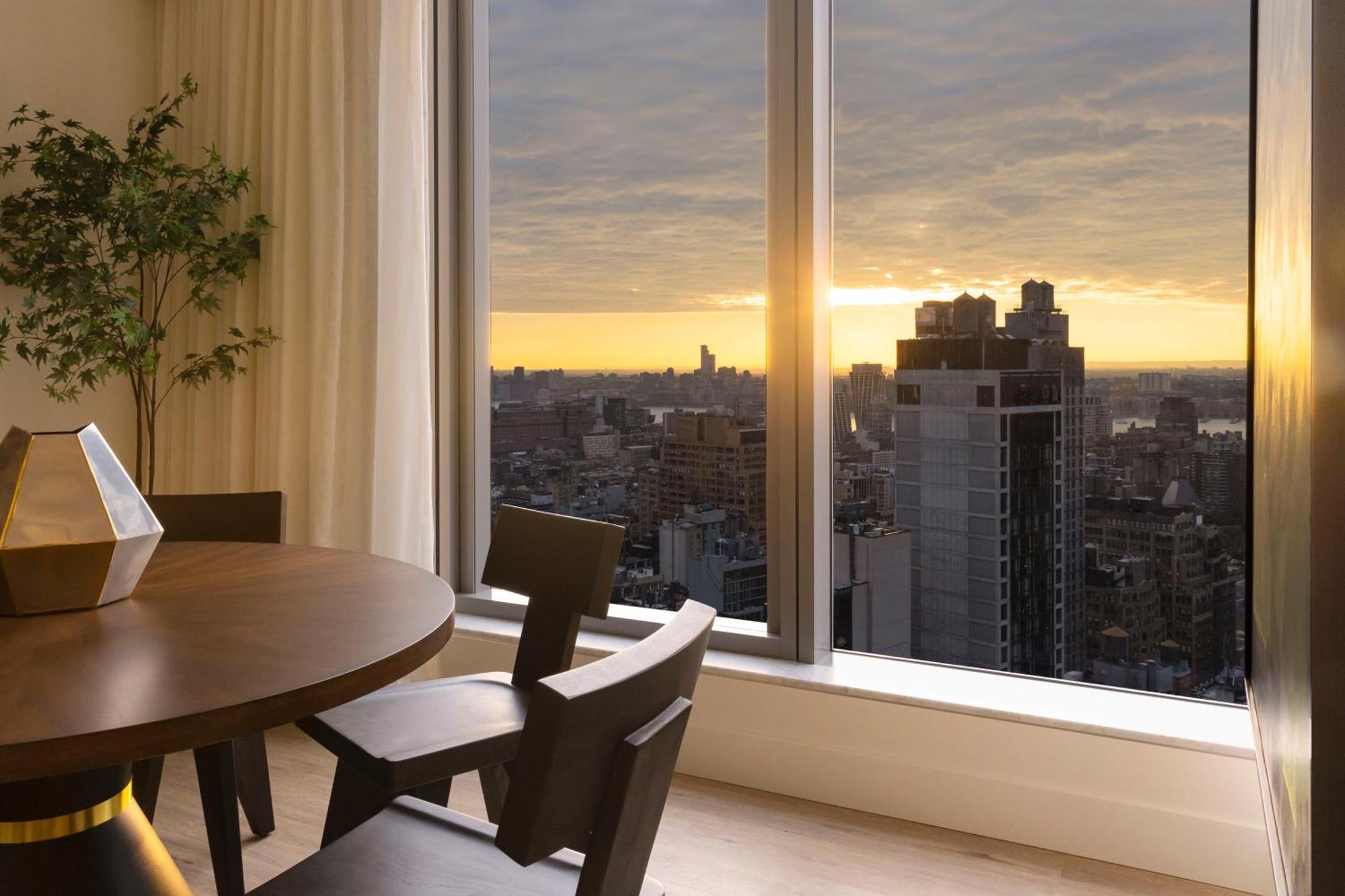 Virgin Hotels New York City Eksteriør bilde